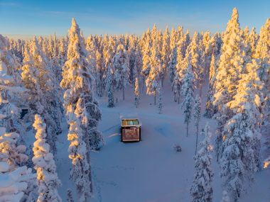 drone laws finland regole drone Finlandia