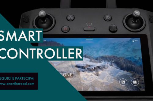 dji smart controller
