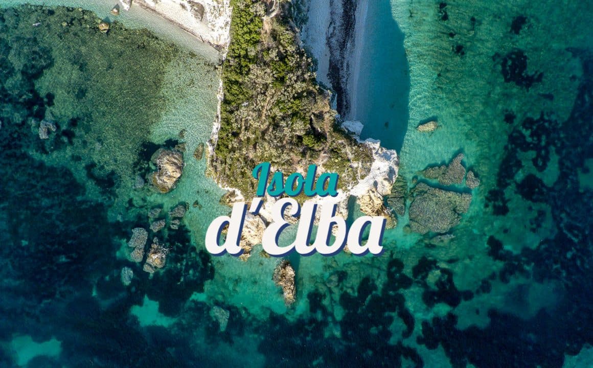 Cosa vedere all'isola d'Elba