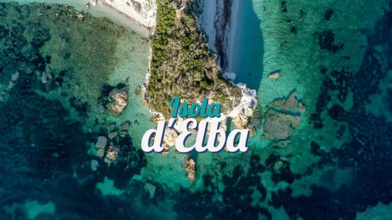 Cosa vedere all'isola d'Elba