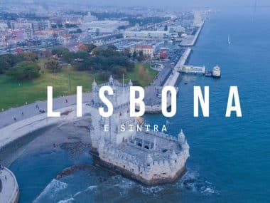 cosa vedere a Lisbona e Sintra