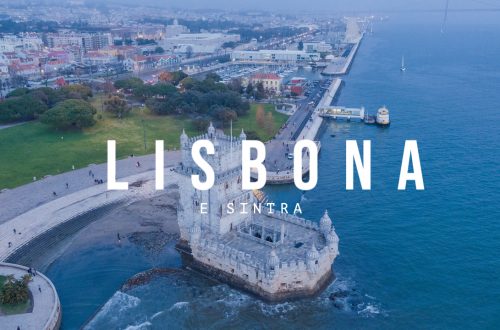 cosa vedere a Lisbona e Sintra