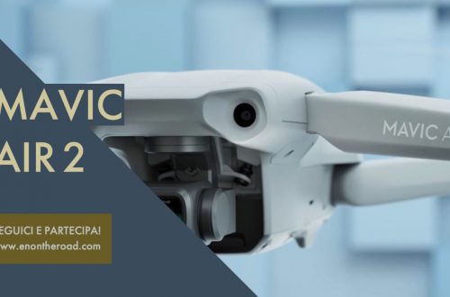 DJI Mavic Air 2