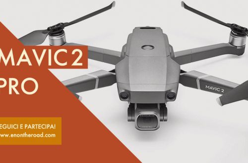 DJI Mavic 2 PRO