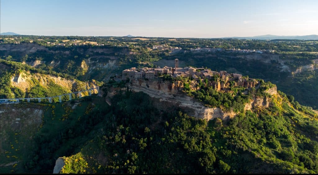 Cosa vedere a Civita di Bagnoregio