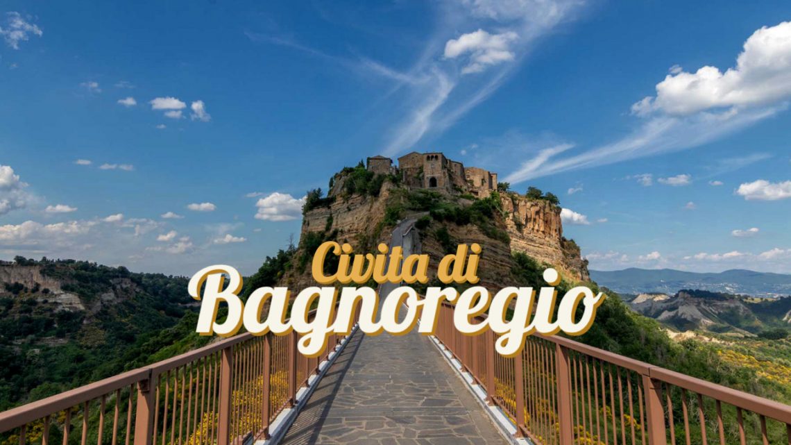 Cosa vedere a Civita di Bagnoregio