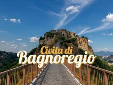 Cosa vedere a Civita di Bagnoregio