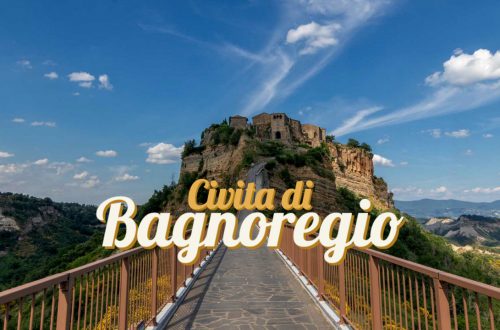 Cosa vedere a Civita di Bagnoregio