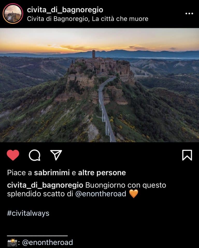 civitadibagnoregio