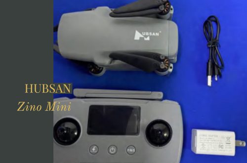 Hubsan Zino Mini Pro