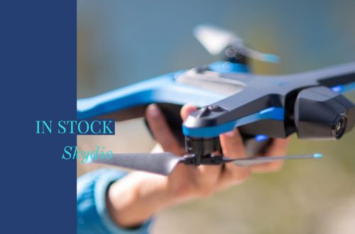 Skydio 2 italia
