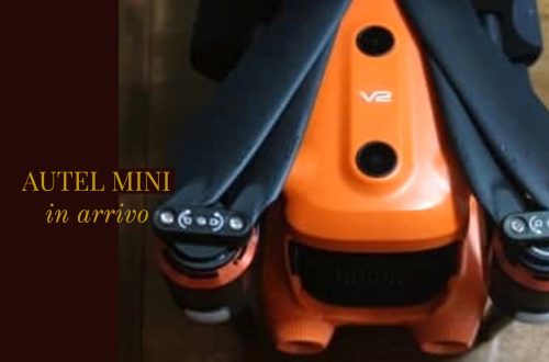 Autel Mini data di uscita prezzo
