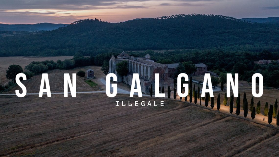Abbazia San Galgano