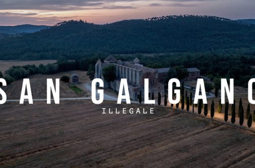 Abbazia San Galgano