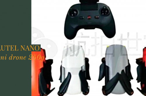 autel nano mini drone autel robotics