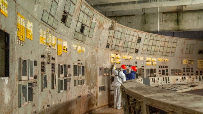 chernobyl pripyat zona di esclusione kiev russia ucraina