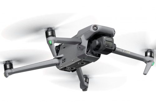 dji mavic 3 prezzi test