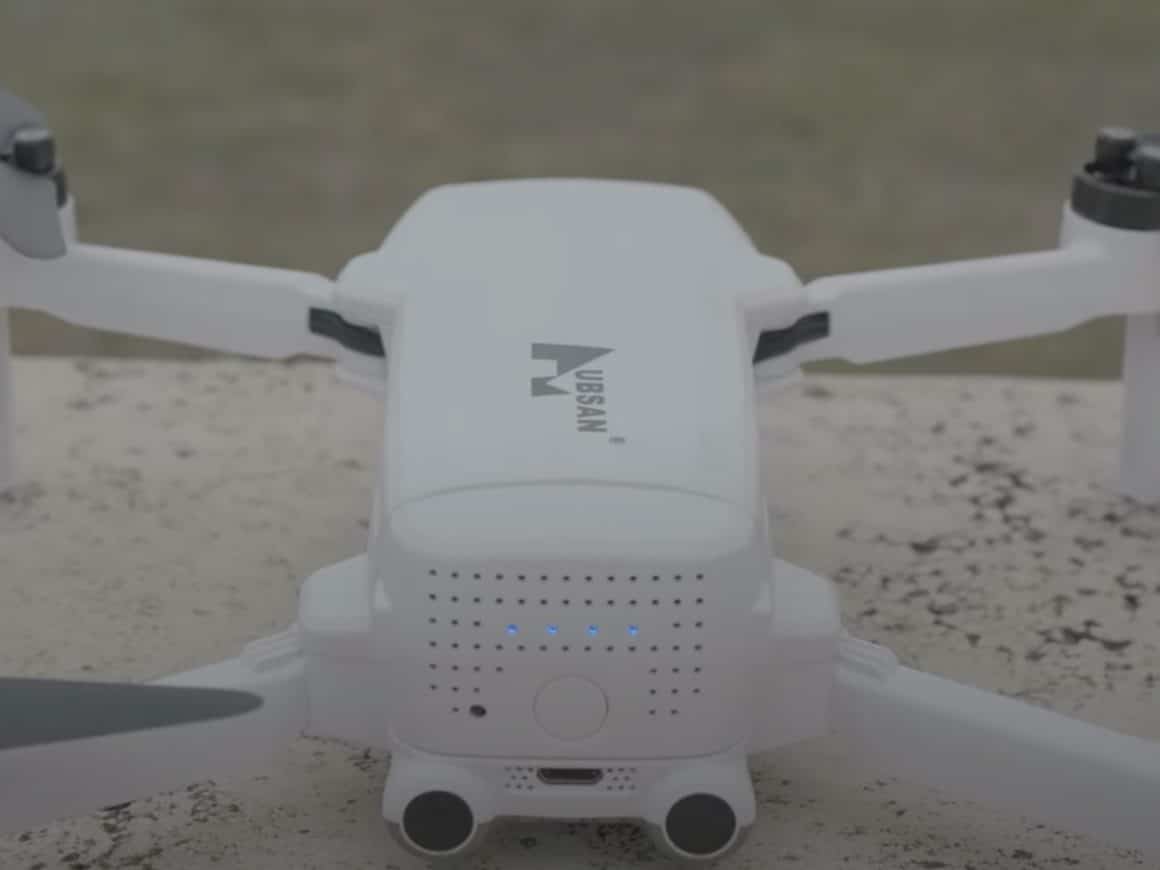 hubsan zino mini se