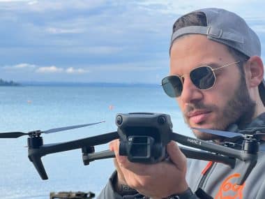 Dji Mavic 3 Test Recensione Impressioni