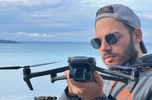 Dji Mavic 3 Test Recensione Impressioni