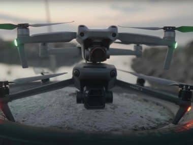 DJI Mavic 3 vs Air 2s vs Mavic 2 PRO