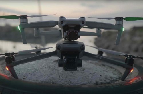 DJI Mavic 3 vs Air 2s vs Mavic 2 PRO