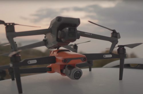 autel evo 2 pro vs dji mavic 3