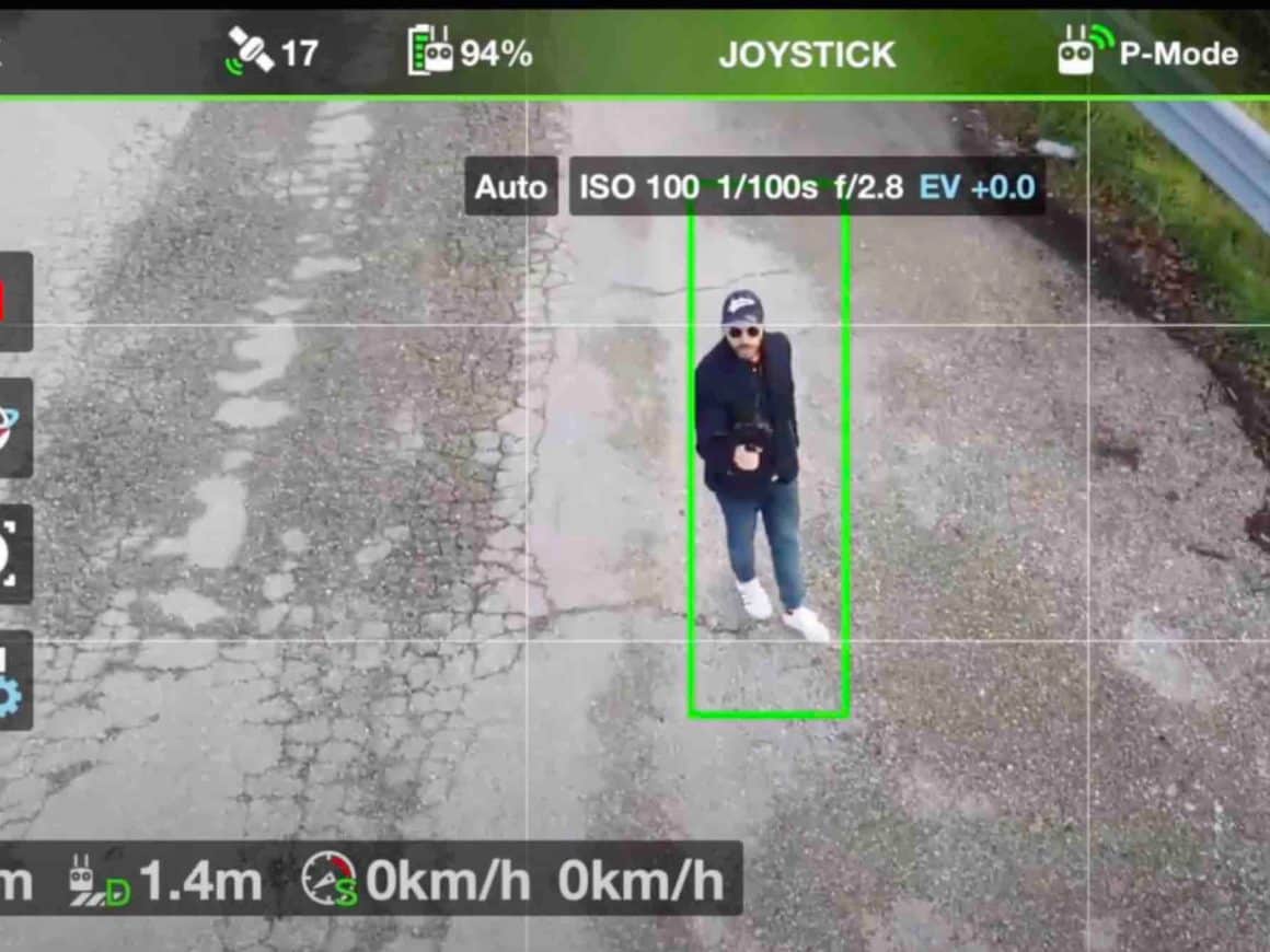 sdk dji mini 2 se air 2s