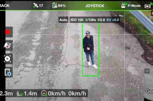 sdk dji mini 2 se air 2s