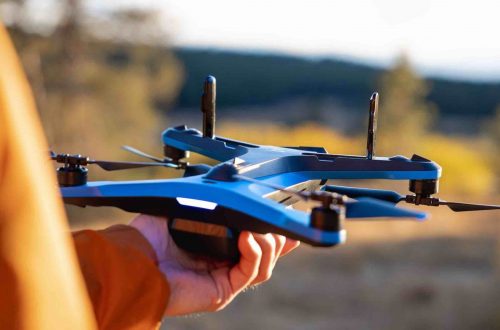 come acquistare skydio 2 italia