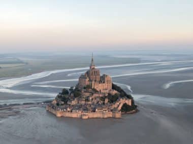 da parigi a mont saint michel in bicicletta attraversando la normandia sulla veloscenie