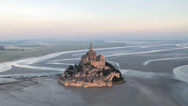 da parigi a mont saint michel in bicicletta attraversando la normandia sulla veloscenie