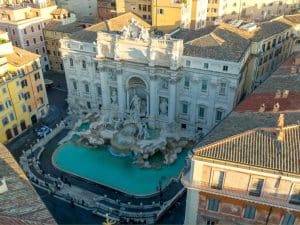 volare con il drone a roma dji mavic 3 mini 3