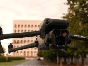 assicurazione drone italia europa dji mini 3 pro mavic air 3 hobby lavoro