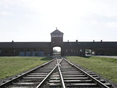 visitare auschwitz birkenau campi di concentramento anne frank anna diario polonia varsavia cosa fare vedere