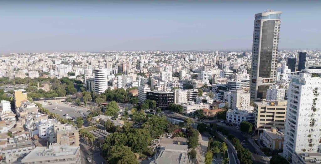 volare con il drone a cipro sud nord nicosia laws assicurazione dronezine