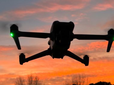 assicurazione droni 2024 italia europa easa dronezine