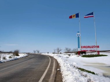 visit visitare Gagauzia komrat comrat Transnistria Tiraspol bender moldavia moldova chisinau