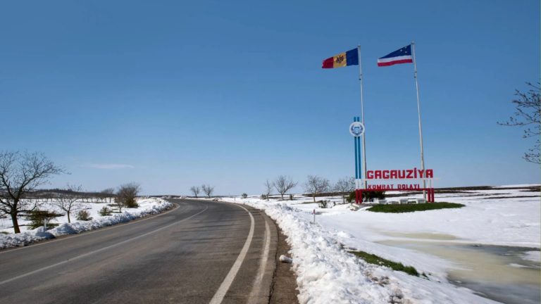 visit visitare Gagauzia komrat comrat Transnistria Tiraspol bender moldavia moldova chisinau