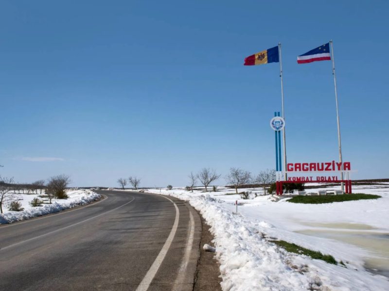 visit visitare Gagauzia komrat comrat Transnistria Tiraspol bender moldavia moldova chisinau