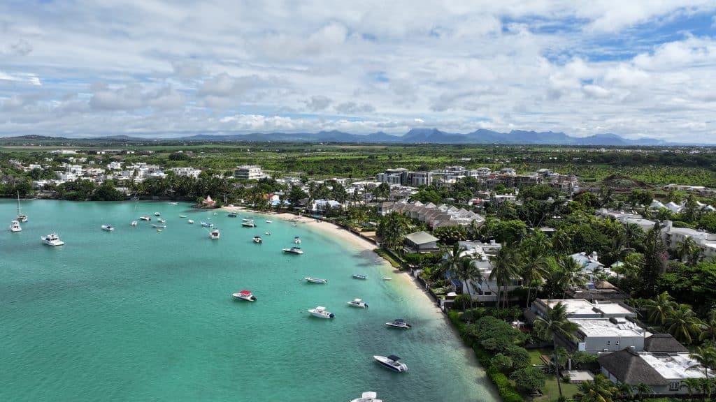 visitare Mauritius a dicembre gennaio capodanno viaggio idee meteo clima