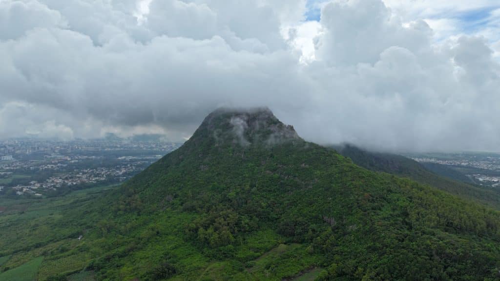 capitale Mauritius port louis escursioni trekking cosa vedere fare Montagne Du Pouce