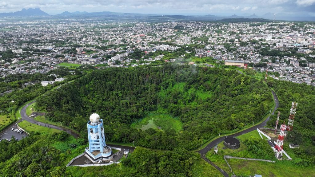 Trou Aux Cerfs Volcano cratere Mauritius cosa vedere consigli suggerimenti viaggio viaggi