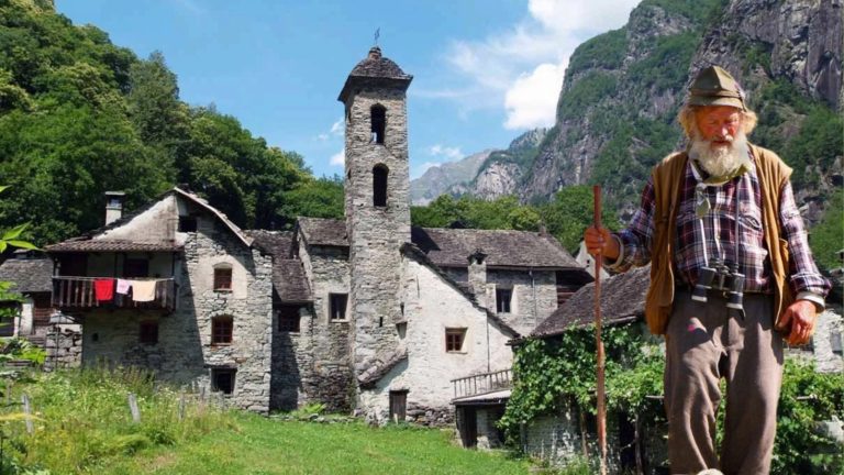 cosa vedere fare visitare svizzera Ticino Lugano foroglio drone Switzerland Laws regole paese senza elettricità