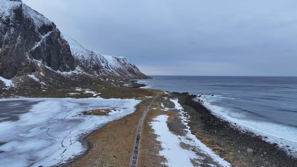 idee viaggio Isole Lofoten estate inverno quando andare consigli enontheroad