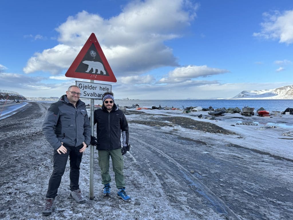 Longyearbyen la città più a nord del mondo Isole Svalbard Norvegia Oslo Come arrivare idee viaggio tour