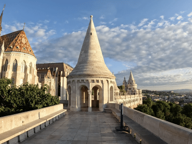 cosa vedere visitare fare mangiare buda pest budapest ungheria