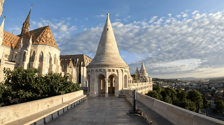 cosa vedere visitare fare mangiare buda pest budapest ungheria