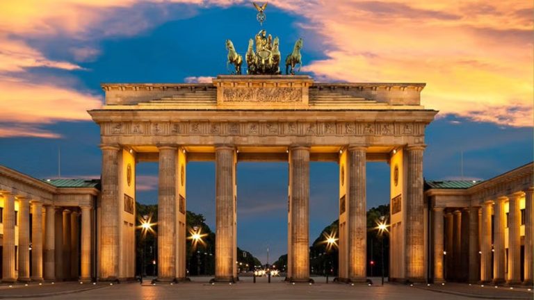 weekend a berlino: consigli e suggerimenti di viaggio