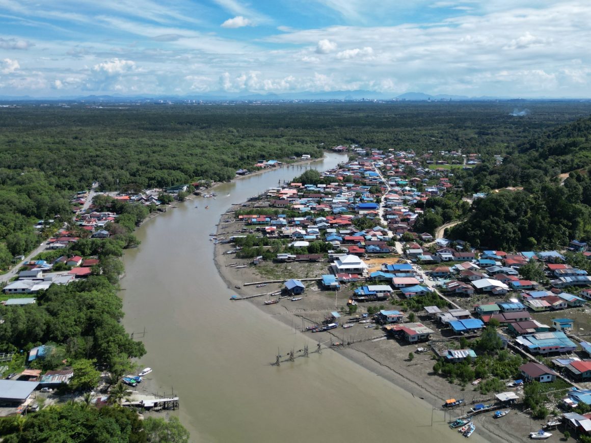 cosa vedere fare visitare borneo Malesia Sarawak sabbah